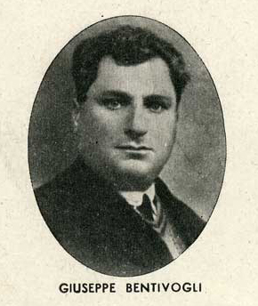 Giuseppe Bentivogli